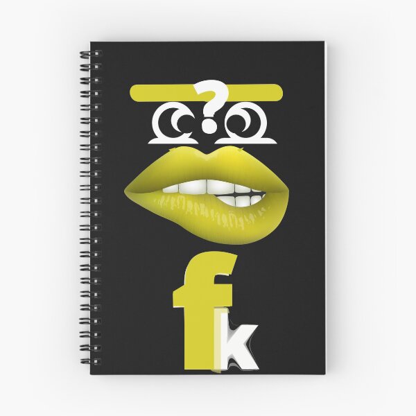 Item preview, F@@KMONKEY YELLOW designed and sold by Flirt-Teez.