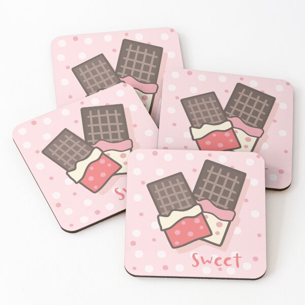 Item preview, Sweet Chocolate Bar designed and sold by jannta.