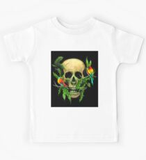 Life & Death Kids Tee