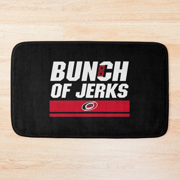 Item preview, Bunch Of Jerks designed and sold by rosagrayed.