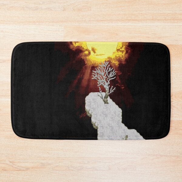 Item preview, Death Peak (Chrono Trigger) designed and sold by ChillerTyp.