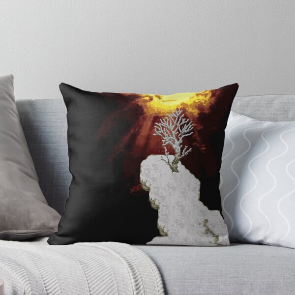 Item preview, Death Peak (Chrono Trigger) designed and sold by ChillerTyp.