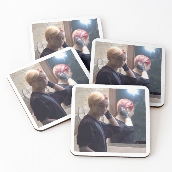 Item preview, Jungkook meme designed and sold by Poniamy.