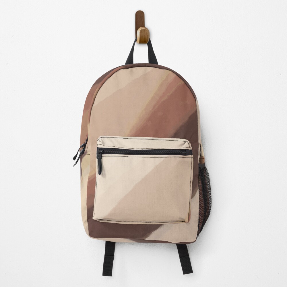 Item preview, Backpack designed and sold by Rittichai.