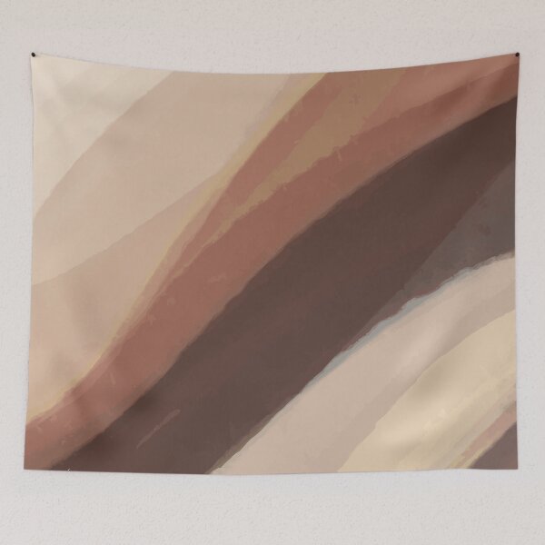 Item preview, Creative Hand Paint Abstract Art designed and sold by JTS STORE.