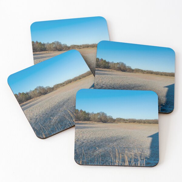 Item preview, Sweden in cold winter designed and sold by EngineerGoC.