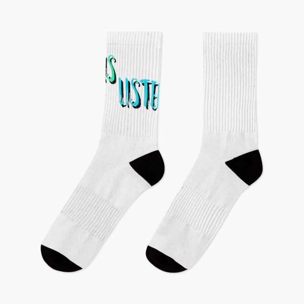Item preview, Nobody is listening designed and sold by Dipalo.