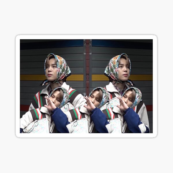 Artikel-Vorschau von Jimin Meme, designt und verkauft von Poniamy.