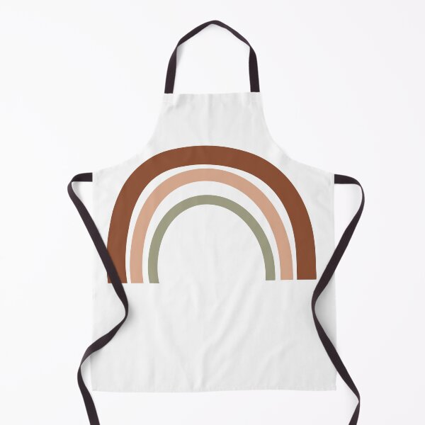 Item preview, Chic Rainbow Boho Graphic designed and sold by E.K Spencer.