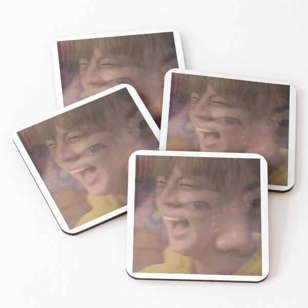 Item preview, Jin meme designed and sold by Poniamy.