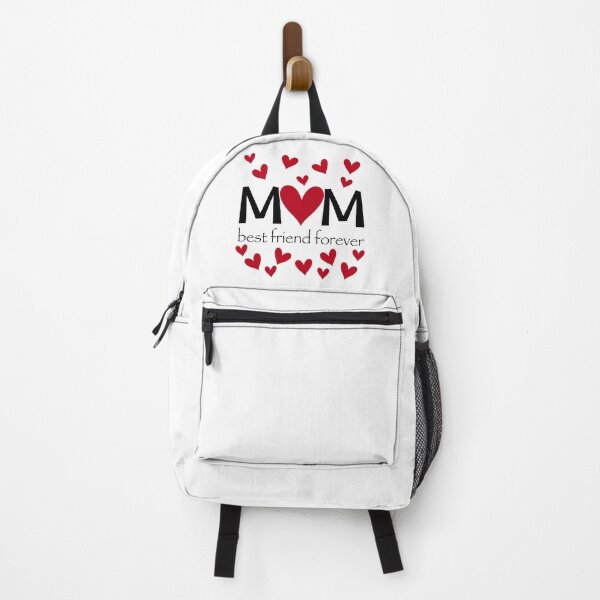 Item preview, Mum Best Friend Forever designed and sold by CoolYule.