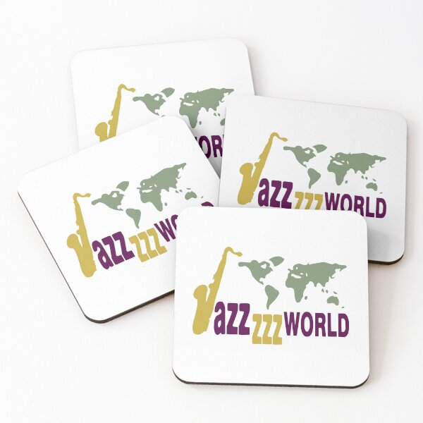Item preview, Jazz designed and sold by Grobie.