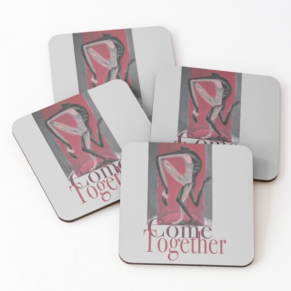 Item preview, Come Together designed and sold by NikAriffAzmee.