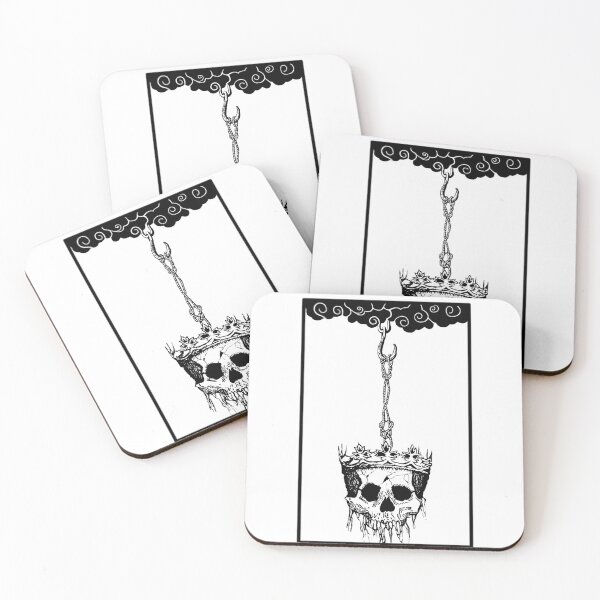 Item preview, The king rises designed and sold by Zilch-o.