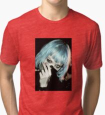 Alice Tri-blend T-Shirt
