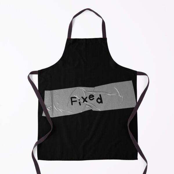 Item preview, Fixed designed and sold by WonkeyCreations.