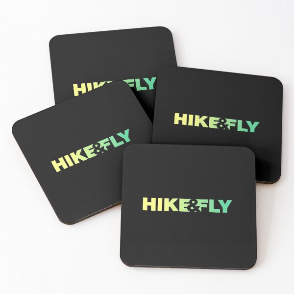 Artikelvorschau, HIKE & Fly entworfen und verkauft von akluensner.