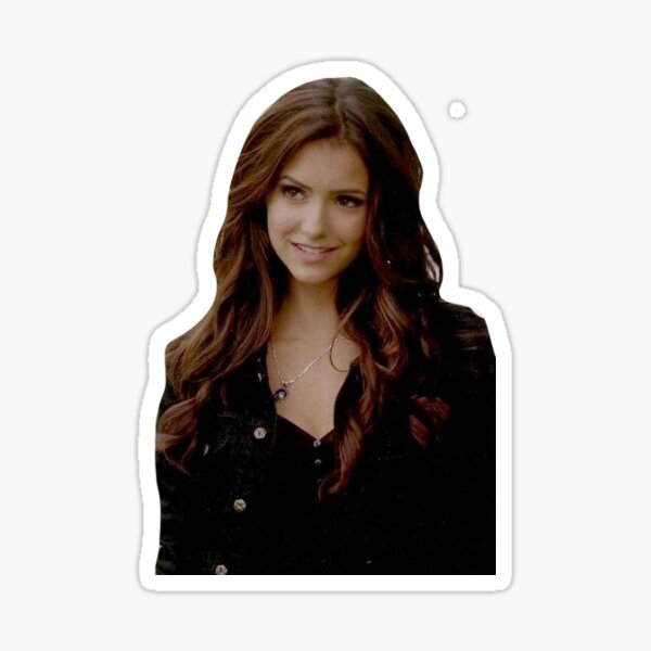 Queen Katherine Pierce — Caroline: Don't give me that look. Alaric