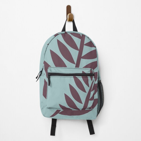 Item preview, Fern Leaves Design designed and sold by Nesiaku.