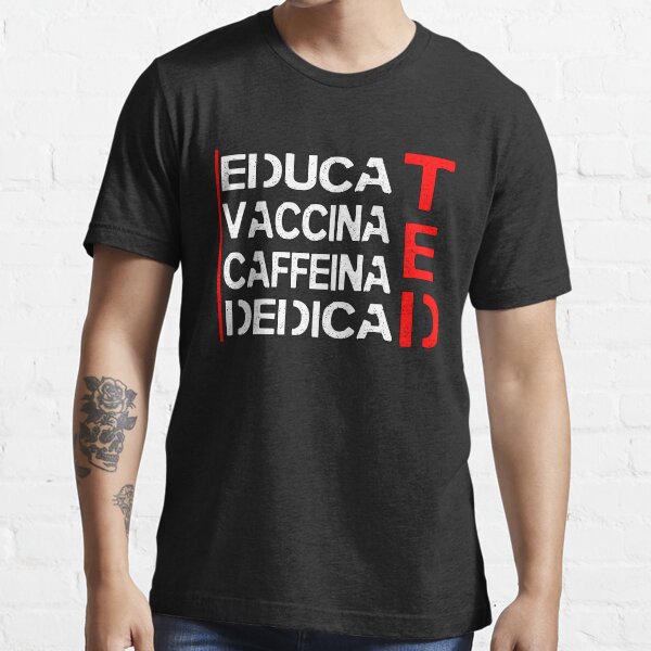 Ankistyle Educated Vaccinated Caffeinated Dedicated Funny Nurse Coffee Unisex Hoodie Men Women for her him Ankistyle Educated Vaccinated Caffeinated Dedicated Funny Nurse Coffee Unisex Hoodie Men Women for her him