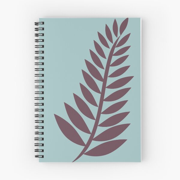 Item preview, Fern Leaves Design designed and sold by Nesiaku.