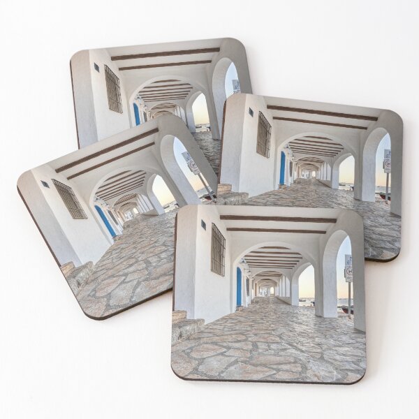 Item preview, Carrer Miramar, Calella de Palafrugell (Catalonia) - II designed and sold by Marc Garrido Clotet.