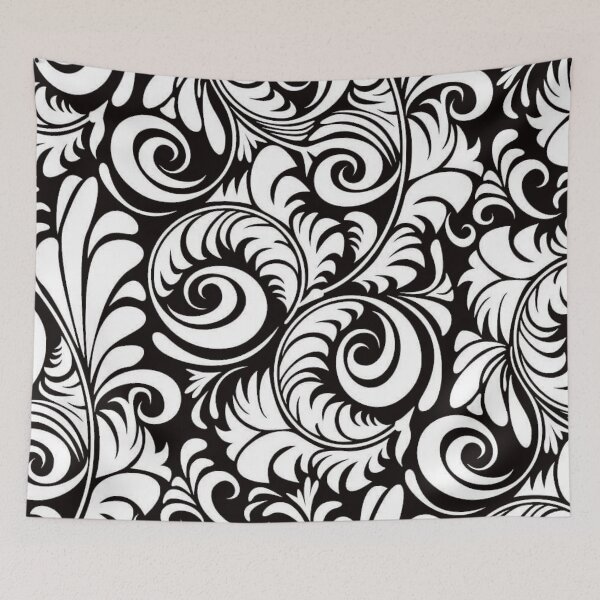 Item preview, Original pattern for all occasions! designed and sold by Evgeniy Sakharov.