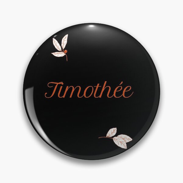 Item preview, Timothy designed and sold by Magounette.