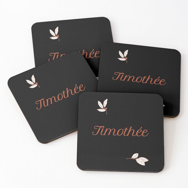 Item preview, Timothy designed and sold by Magounette.