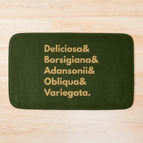 Item preview, Monstera Plant Varieties | House Plants Lover designed and sold by ianths.