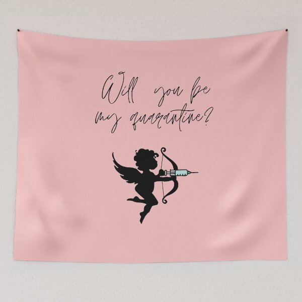 Item preview, Covid valentines. Vaccine valentines. Lockdown valentines. Valentines 2021 designed and sold by soniaaseguin.