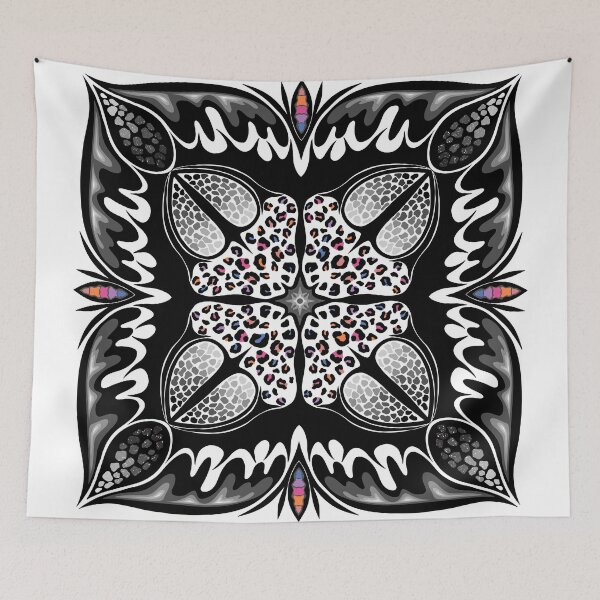 Item preview, Mandala 5 designed and sold by Shelley Gilbert.