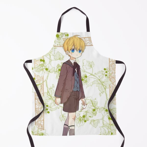 Item preview, Webtoon WHO MADE ME A PRINCESS Claude de Alger Obelia Baby Boy Precious Child by Plutus/Spoon designed and sold by cosmocheese.