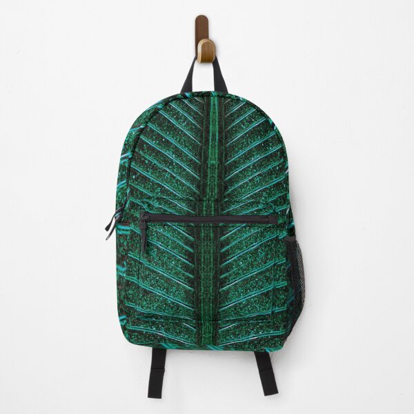 Item preview, Funky Green Banana Leaf designed and sold by GeeeDeeeBeee.