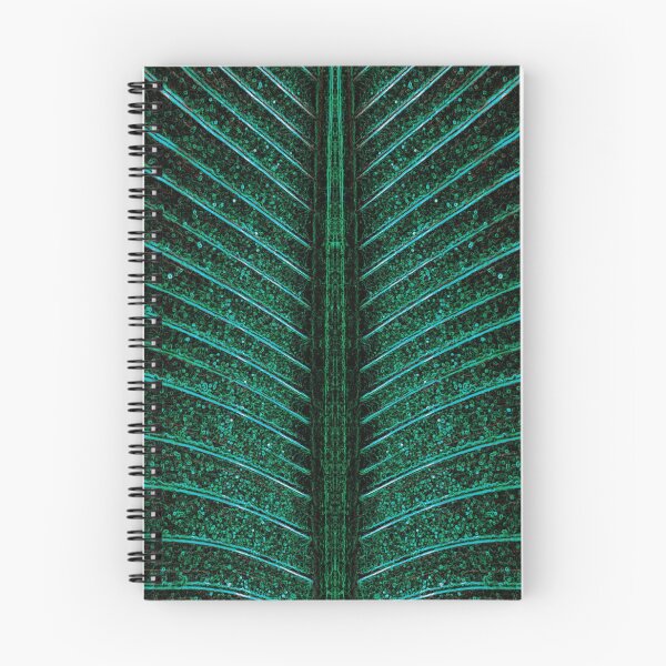 Item preview, Funky Green Banana Leaf designed and sold by GeeeDeeeBeee.