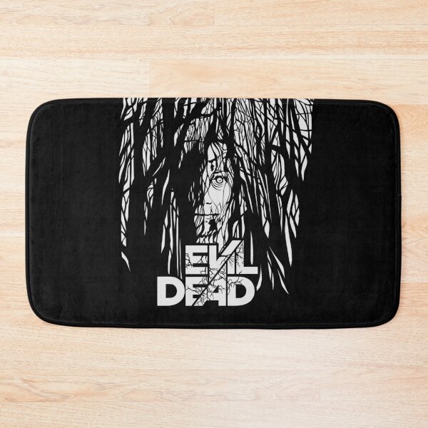 Item preview, Evil Dead designed and sold by LapinMagnetik.