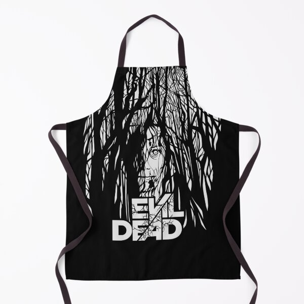 Item preview, Evil Dead designed and sold by LapinMagnetik.