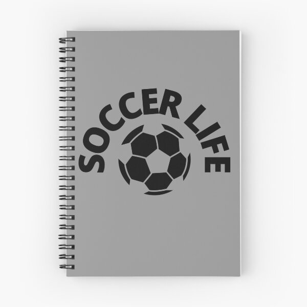 Item preview, Soccer Life designed and sold by stelsanc.