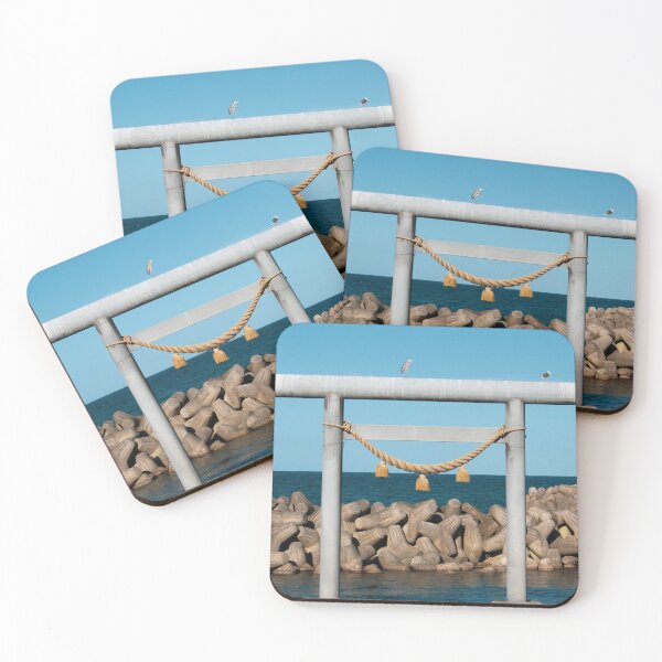 Item preview, Meifuna Torii, Wajima, Ishikawa Japan designed and sold by Ajexi.