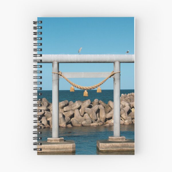 Artikelvorschau, Meifuna Torii, Wajima, Ishikawa Japan entworfen und verkauft von Ajexi.