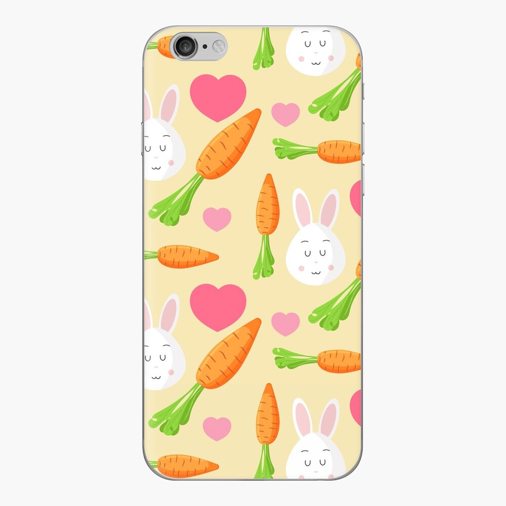 Item preview, iPhone Skin designed and sold by vectormarketnet.