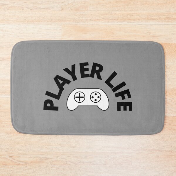 Item preview, Player Life designed and sold by stelsanc.