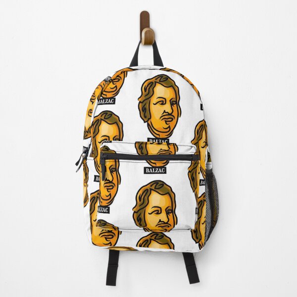 Item preview, Portrait of the writer Balzac designed and sold by Xdelacra.