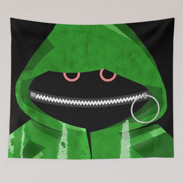 Item preview, Zippy In da Hood designed and sold by sisusisu.