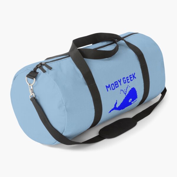 Item preview, MOBY GEEK! (whale) designed and sold by francoisville.