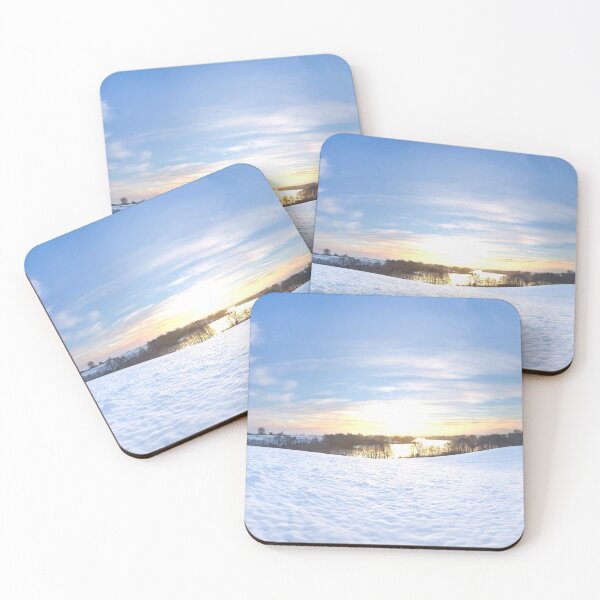 Item preview, Winter in Mecklenburg designed and sold by Robert Gall Photography.