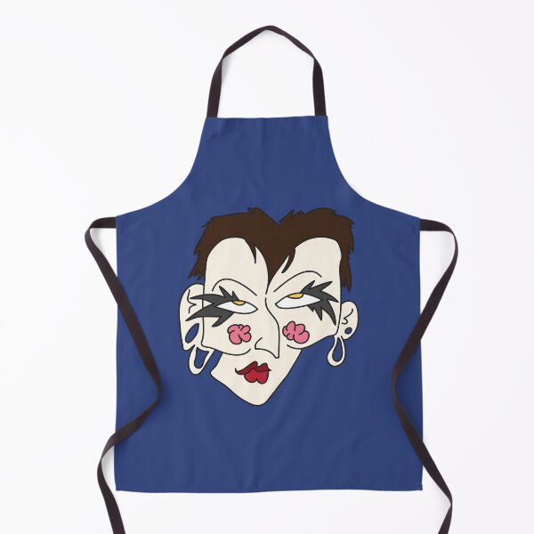Item preview, STEVE: it's just steve. designed and sold by crunchyeyeballs.