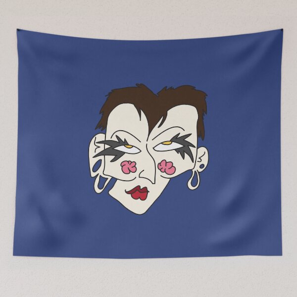 Item preview, STEVE: it's just steve. designed and sold by crunchyeyeballs.