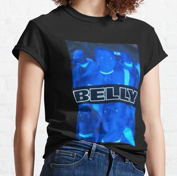 Belly Classic T-Shirt