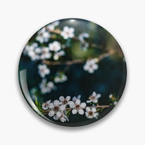 Item preview, Depth of Field Flowers designed and sold by Jimaba.